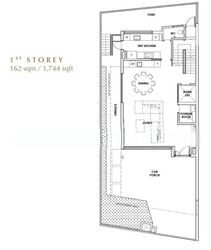 Old Tampines Road (D17), Semi-Detached #586156761